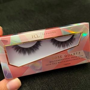 Sephora “Rose Quartz” Eyelashes
